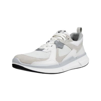 Ecco Biom 2.2 Shadow White Men's / Women's Sneakers