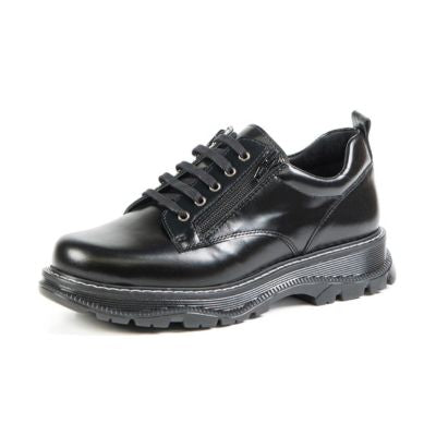 Portofino MS-12656XX Black Women's Walking Shoes