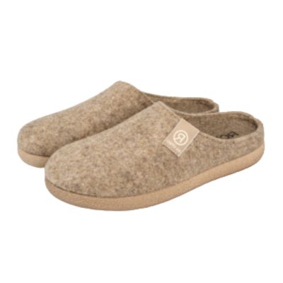 Rohde 6440 Linen Women's Clogs