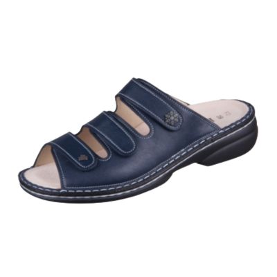 Finn Comfort Menorca-S Venezia Atlantic Women's Slides