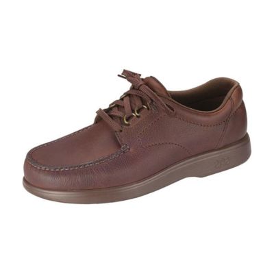 SAS Bout Time Mulch Men's Shoes