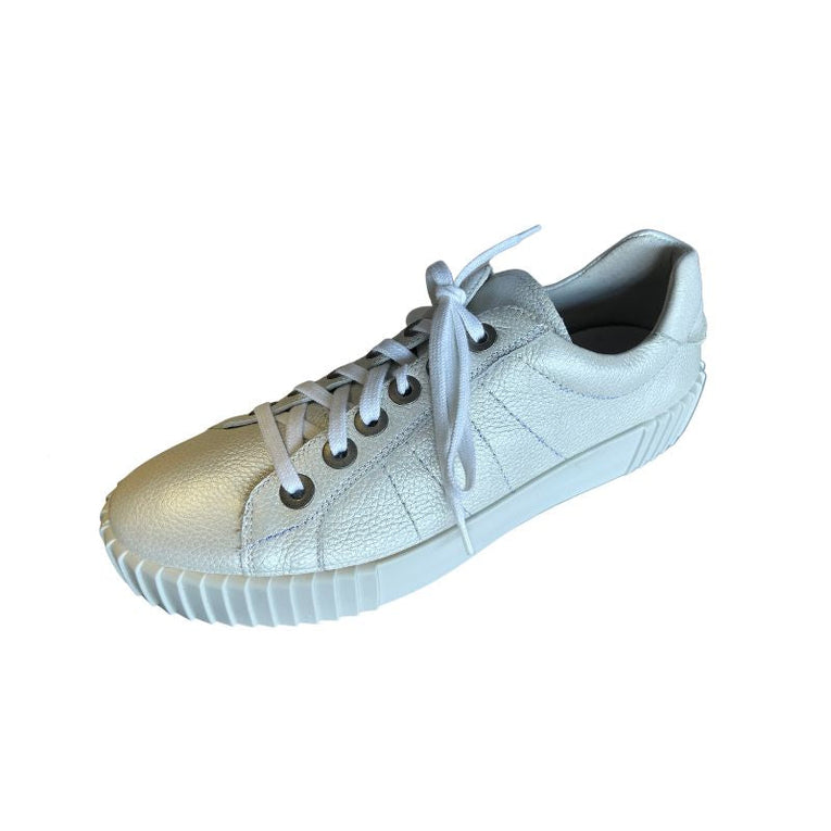 Romika Montreal S 01 Offwhite Women's Walking Shoes