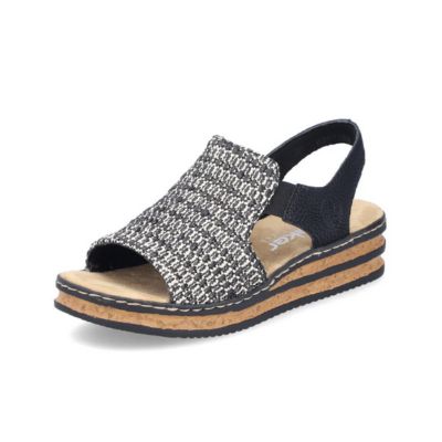 Rieker 62971-00 Women's Sandals