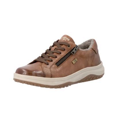 Remonte D3Q01-22 Brown Women's Walking Shoes