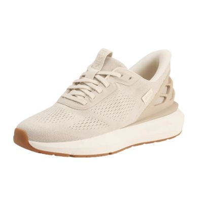 Kizik Athens 2 Oatmeal/Pristine Women's Sneakers