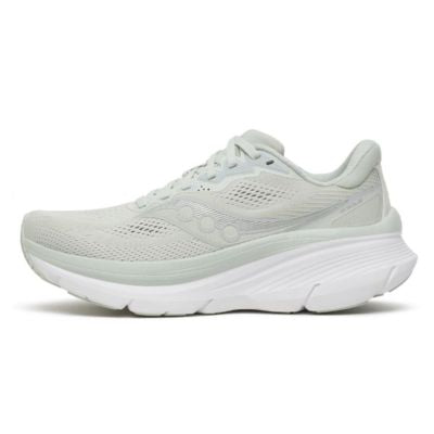 Saucony Guide 19 S101465-1015 Cast/Silver Women's Sneakers