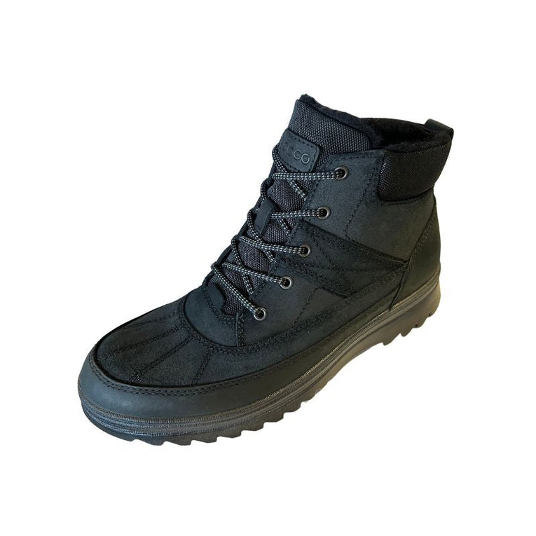 ECCO Men s Darren Hydromax Boots Size 41