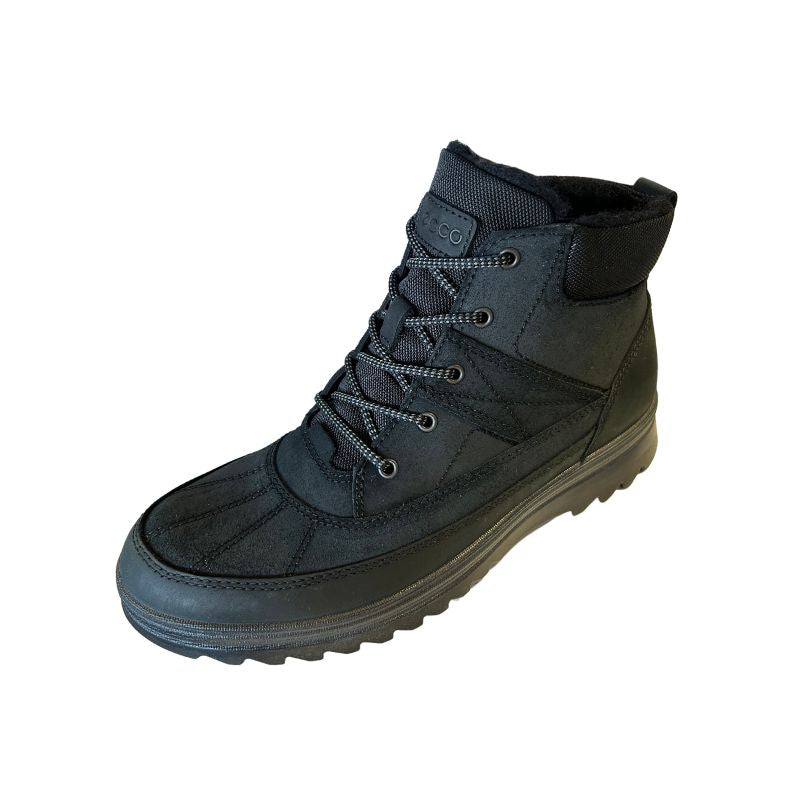 Ecco Darren Low Cut Men's Boots FINAL SALE