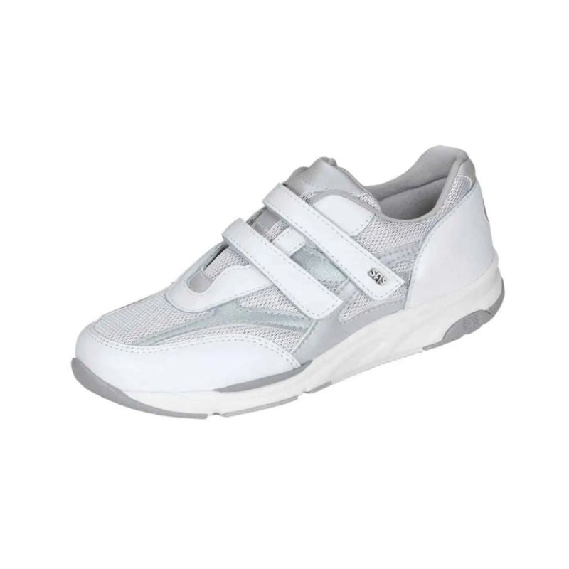 SAS TMV Silver Women's Shoes 2730-077