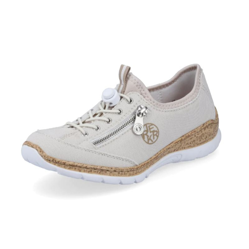 Rieker N4263-81 Women's Walking Shoes