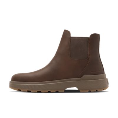 Kizik Women's Chelsea Sierra Boot Brunette
