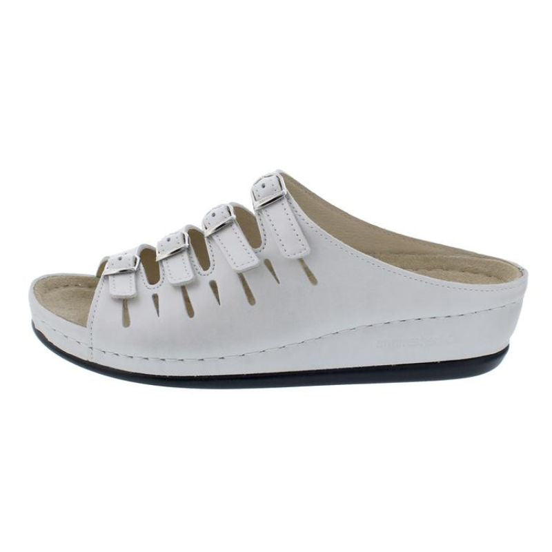 Berkemann Hassel 00737-147 Perlato Women's Sandals