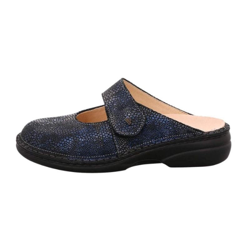 Finn Comfort Stanford Paloma Women's Clogs