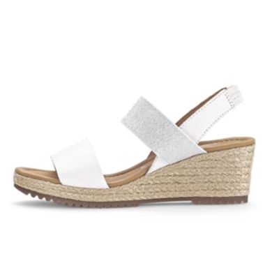 Gabor 42.034.50 Women's Wedge Sandals