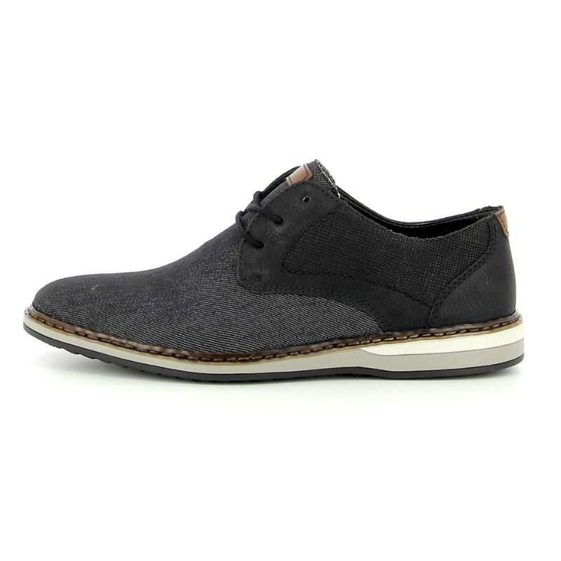 Rieker 16810-46 Men's Shoes