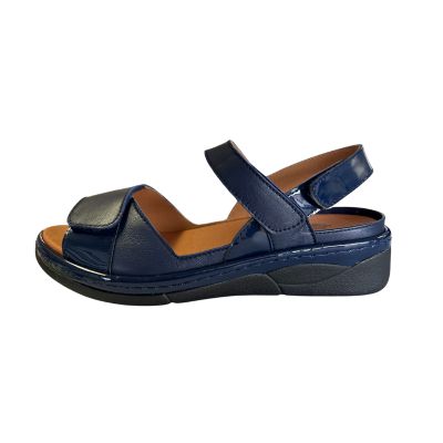 Portofino MS-5199XXX Night Blue Women's Sandals