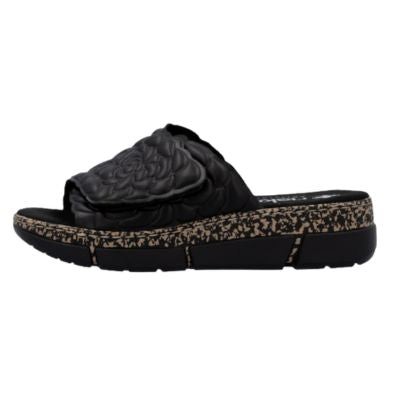 Rieker V2351-00 Women's Slides