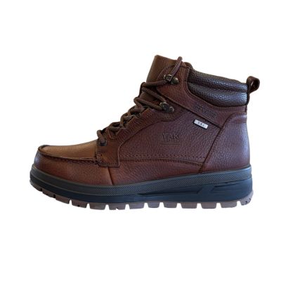 G Comfort Enzo Brown Men's Boots | A-916B