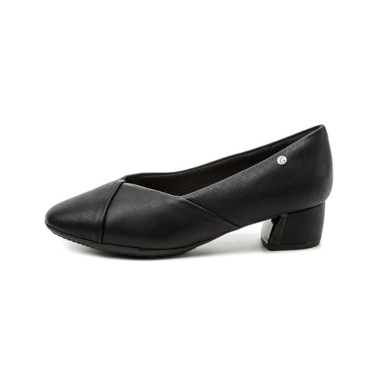 Piccadilly 322035-3 Women's Dress Shoes Black