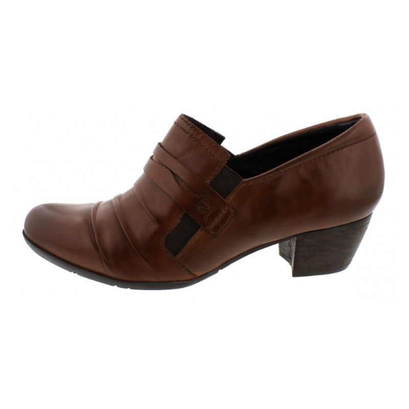 Josef Seibel Sue 01 Castagne Women's Shoes