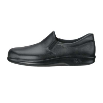 SAS Viva Black Women's Walking Shoes