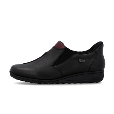 Rieker Women's Wide Shoes | 47253-00