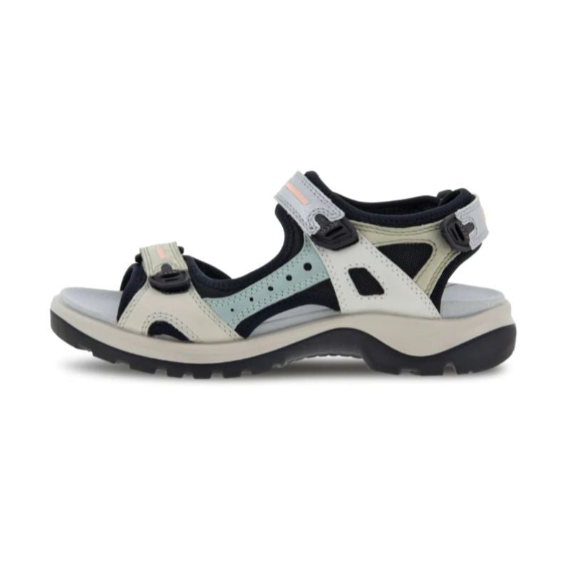 Ecco Offroad Multicolor Sage Women's Sandals