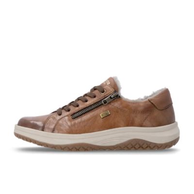 Remonte D3Q01-22 Brown Women's Walking Shoes