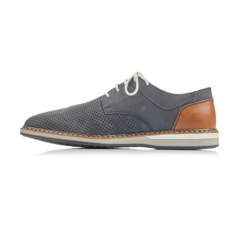 Rieker 16815-14 Men's Shoes