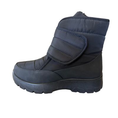 Canada Comfort Alana F8 Black Women's Ankle Boots