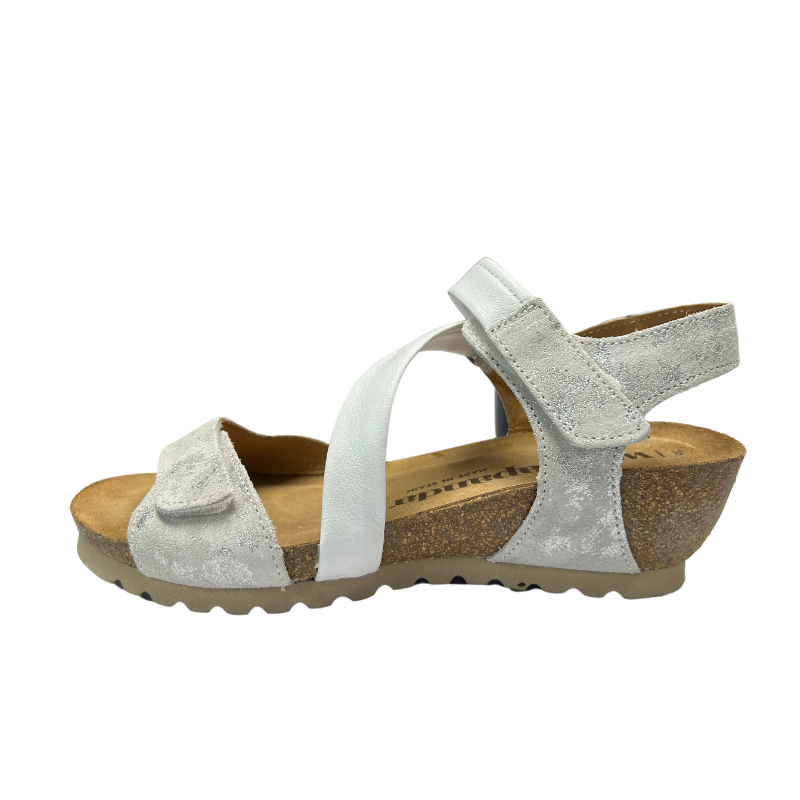 Wanda Panda Bilma 2 Women's Sandals