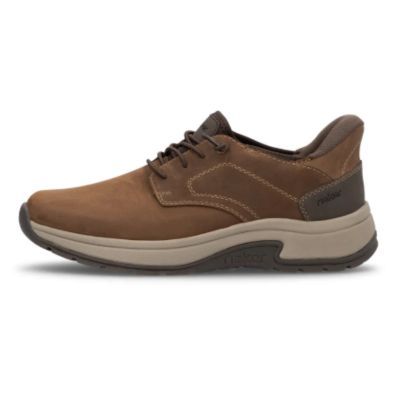 Rieker 11050-22 Men's Walking Shoes