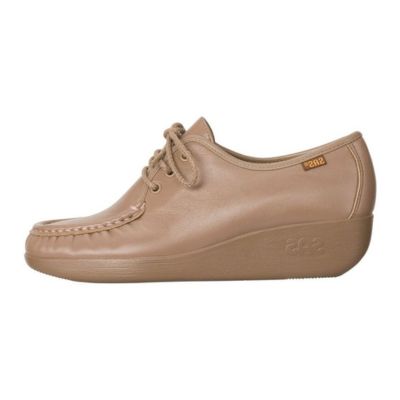 SAS Bounce Mocha Women's Walking Shoes