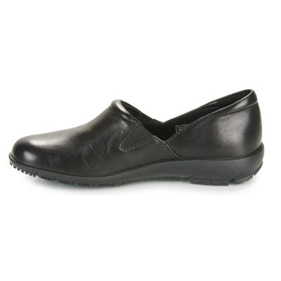 Josef Seibel Charlotte 02 Black Women's Loafers