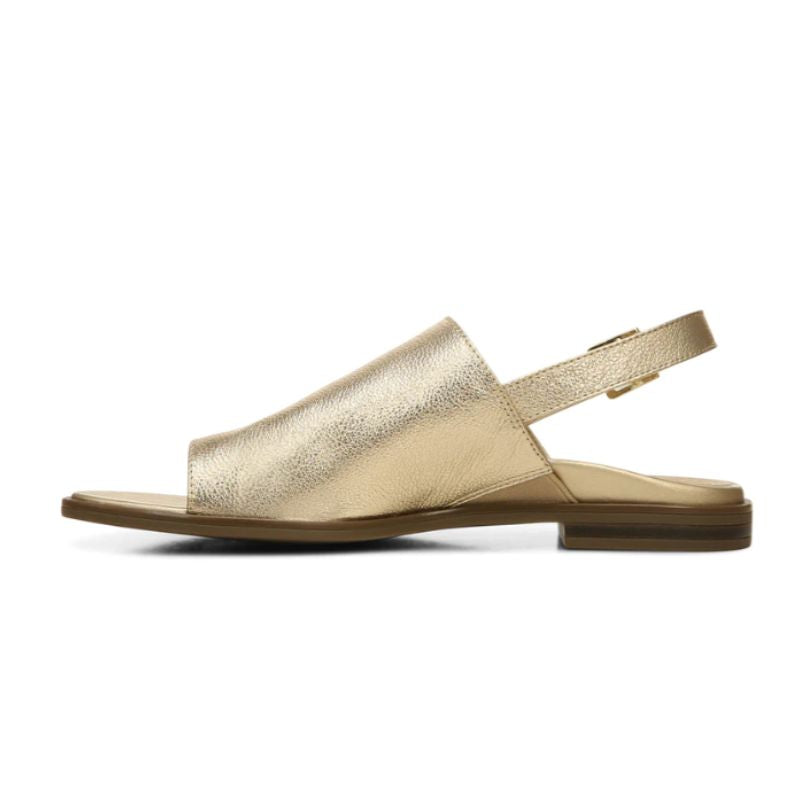 Vionic Ella Gold Women's Sandals