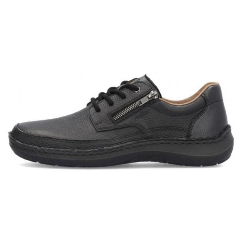 Rieker 03002-00 Men's Walking Shoes