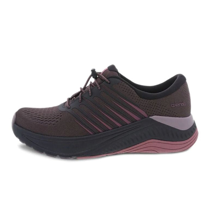 Dansko Penni Raisin Mesh Women's Sneakers