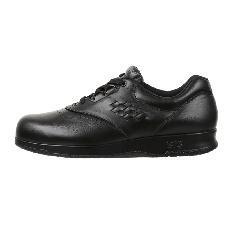 SAS Free Time Black Women's Shoes  0083-013