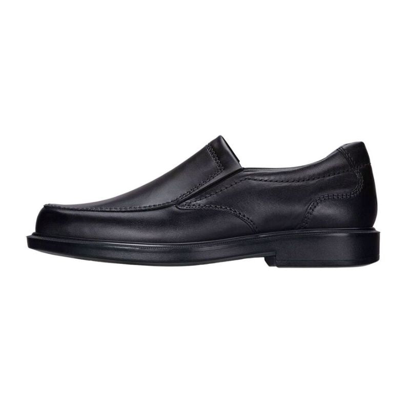 SAS Diplomat Black Men's Shoes