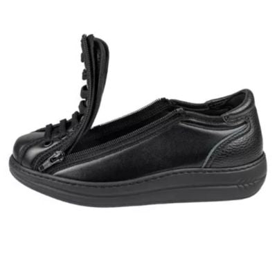 ExtroStyle Energy 10 Nero Men's/Women's Walking Shoes