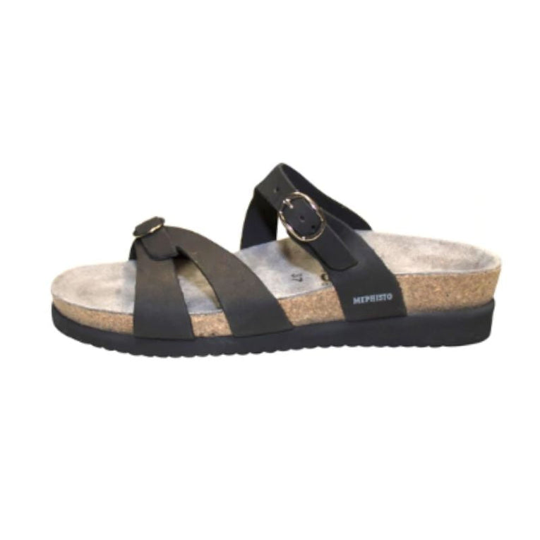 Mephisto Hannel Women's Slides FINAL SALE