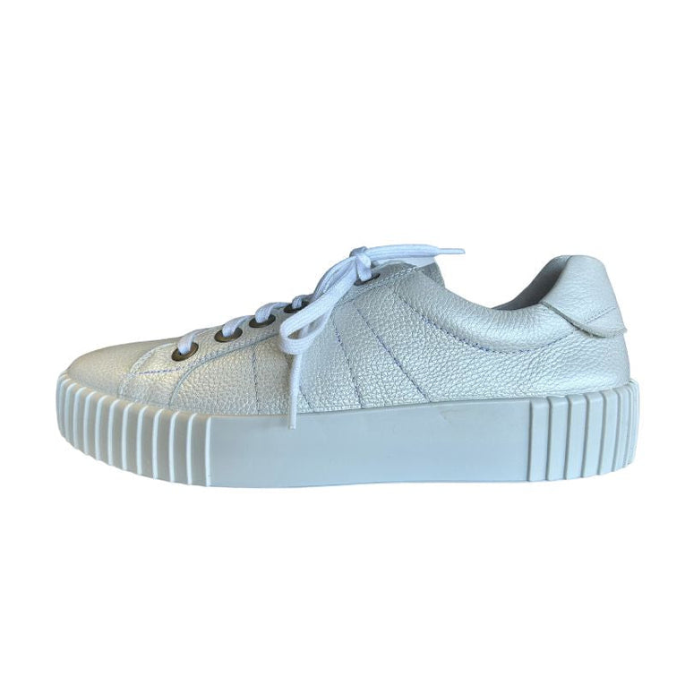 Romika Montreal S 01 Offwhite Women's Walking Shoes