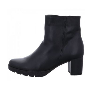 Gabor 72.071.57 Women's High Heeled Ankle Boots