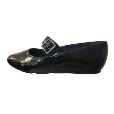 Piccadilly 122022-1  Black Women's Dress Shoes