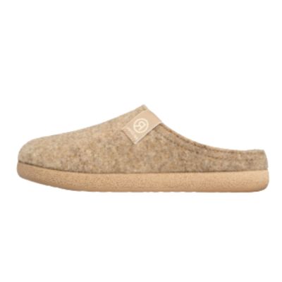 Rohde 6440 Linen Women's Clogs