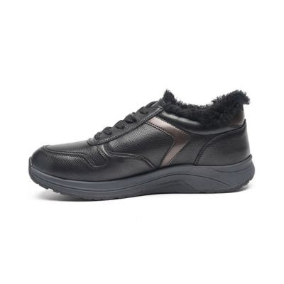 G Comfort Romy Black Women's Shoes | R-5189-4S