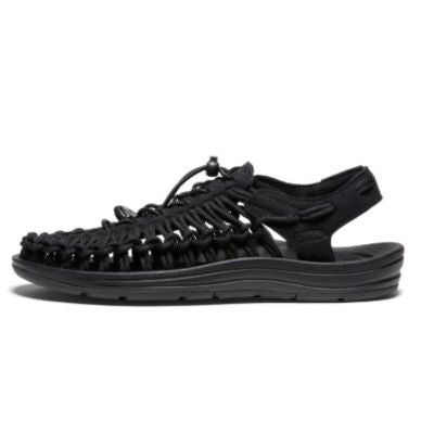 Keen Uneek W Black Women's Sandals