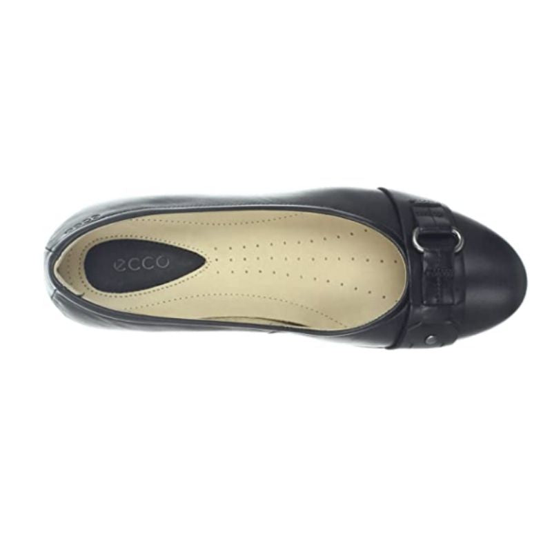 Chaussures ecco abelone best sale