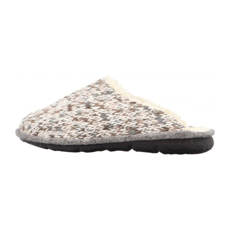 Westland Lille 108 Grau-Kombi Women's Slippers