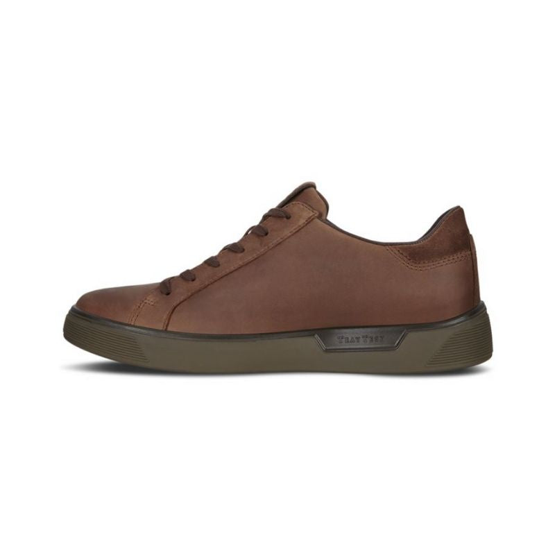 Ecco Street Tray M Men's Casual Shoes 504574-55778